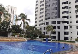 Central Green Condominium (D3), Condominium #570162361